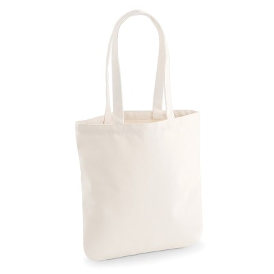 Borsa primaverile biologica EarthAware®