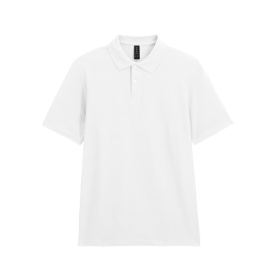 Polo da adulto in doppio piqué Softstyle™ Polo da adulto in doppio piqué Softstyle™