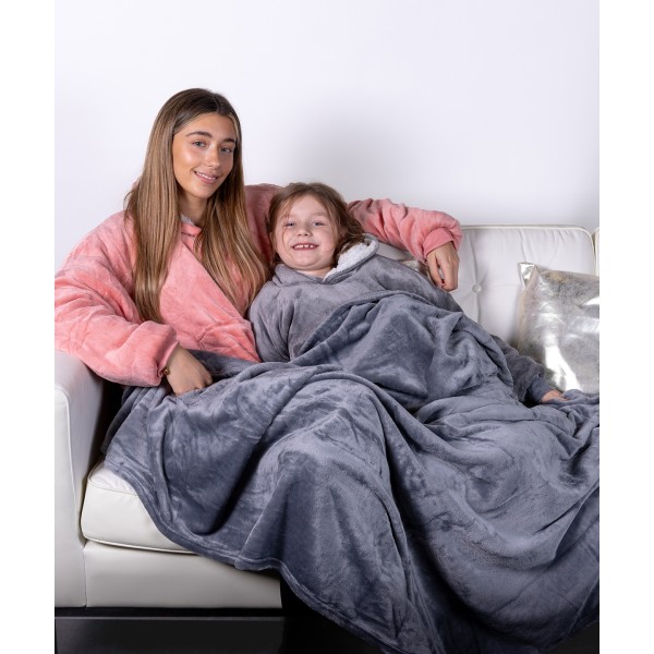 Coperta in stile eschimese - cod. RWRI014