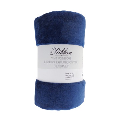 Coperta in stile eschimese
