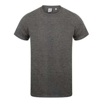 T-shirt elasticizzata da uomo per sentirsi bene T-shirt elasticizzata da uomo per sentirsi bene