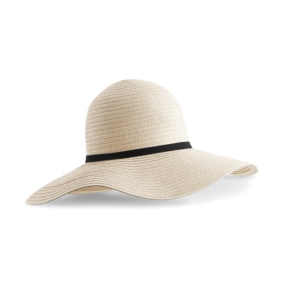 Cappello da sole a tesa larga Marbella