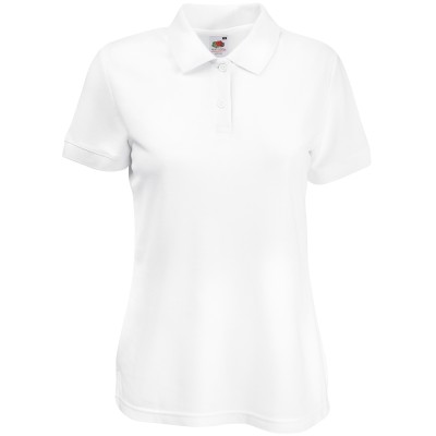 Polo donna 65/35