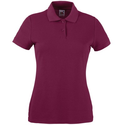 Polo donna 65/35