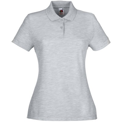 Polo donna 65/35