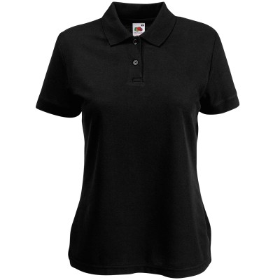 Polo donna 65/35