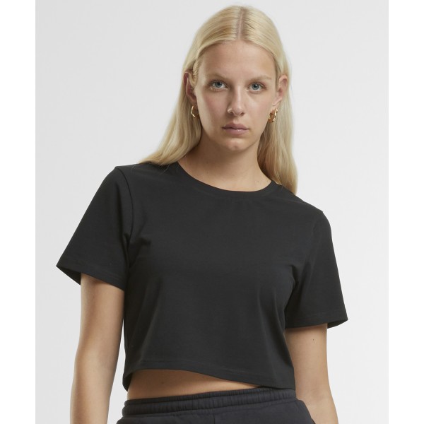 Maglietta corta da donna - cod. RWNM006