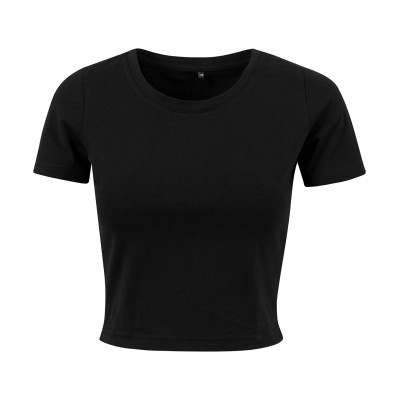 Maglietta corta da donna Maglietta corta da donna