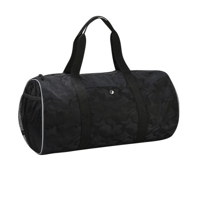 Borsa a rotolo TriDri® mimetica per tutti i giorni