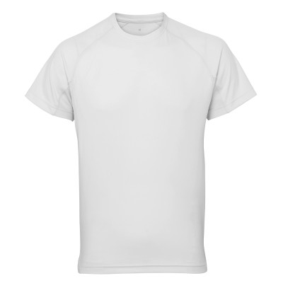 Maglietta tecnica con pannelli TriDri®