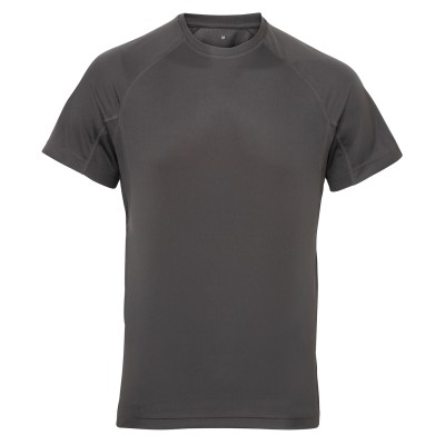 Maglietta tecnica con pannelli TriDri®