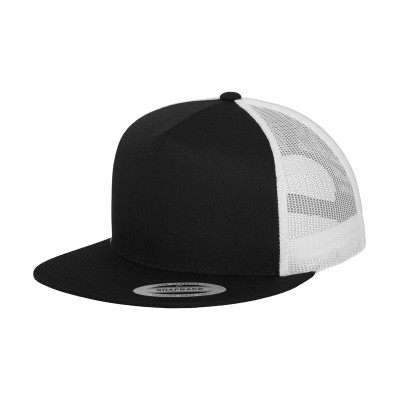 Classico camionista bicolore (6006T) Classico camionista bicolore (6006T)
