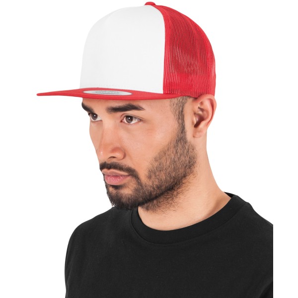 Cappellino da Camionista personalizzabile - cod. RWYP011