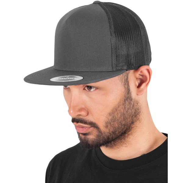 Cappellino da Camionista personalizzato - cod. RWYP040