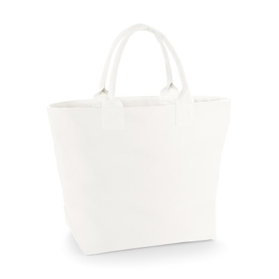 Borsa da ponte in tela