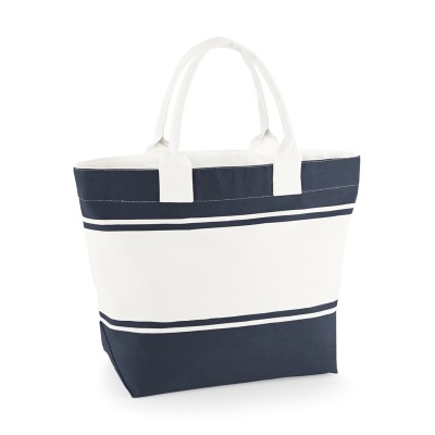 Borsa da ponte in tela