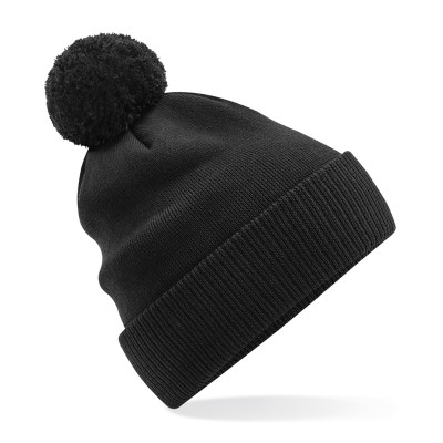 Berretto Snowstar® in cotone biologico Berretto Snowstar® in cotone biologico
