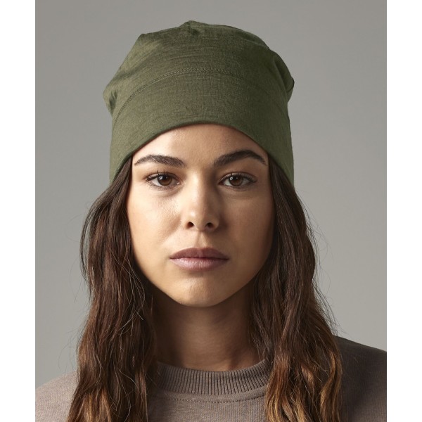 Berretto in lana merino - cod. RWBC370