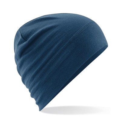 Berretto in lana merino