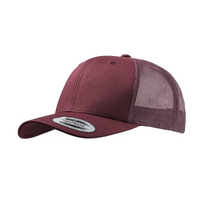 Cappellino da camionista retrò (6606)