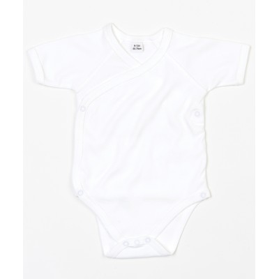 Body kimono biologico per neonati Body kimono biologico per neonati