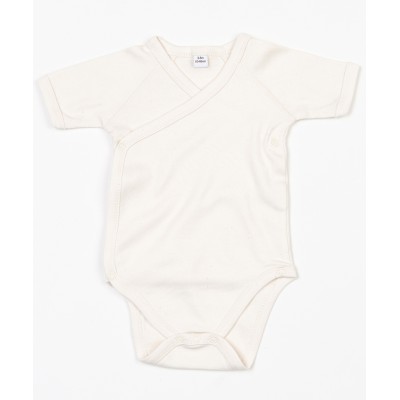 Body kimono biologico per neonati
