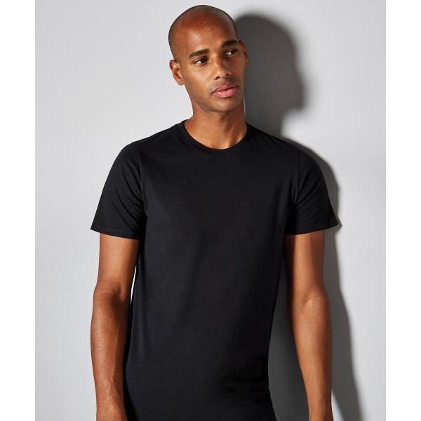 T-shirt in cotone (vestibilità alla moda) - cod. RWKK507