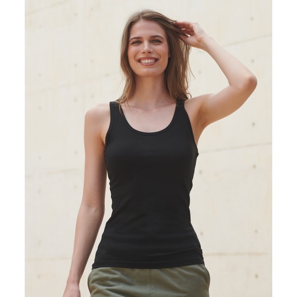 Gilet elasticizzato per sentirsi bene da donna - cod. RWSK123