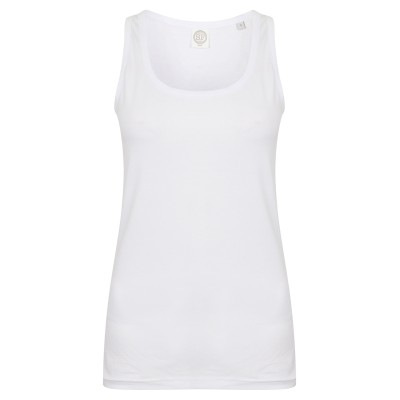 Gilet elasticizzato per sentirsi bene da donna Gilet elasticizzato per sentirsi bene da donna