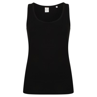 Gilet elasticizzato per sentirsi bene da donna
