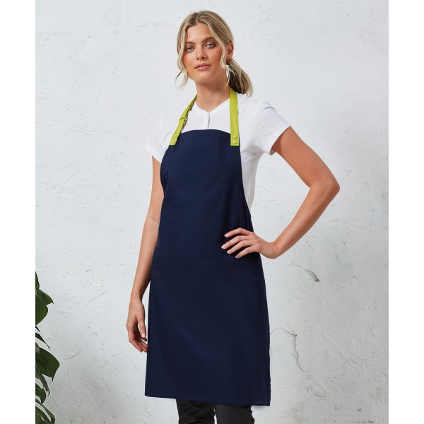 Grembiule personalizzabile "Swap & Pop" – Corpo - cod. RWPR190
