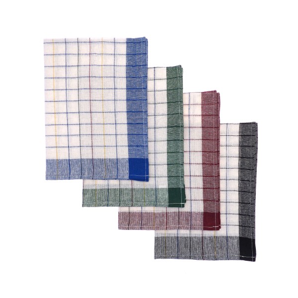 Confezione da 10 strofinacci - cod. RWHL223