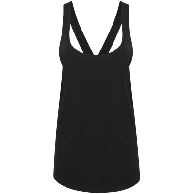 Gilet sportivo alla moda da donna