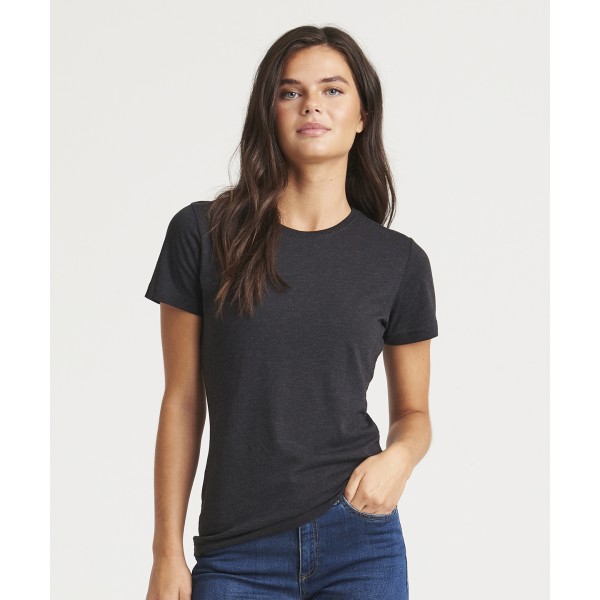 T-shirt triblend da donna - cod. RWJT01F