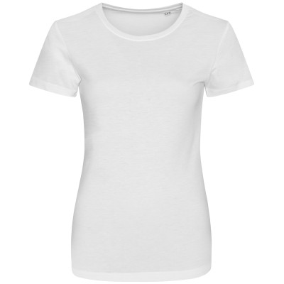 T-shirt triblend da donna T-shirt triblend da donna