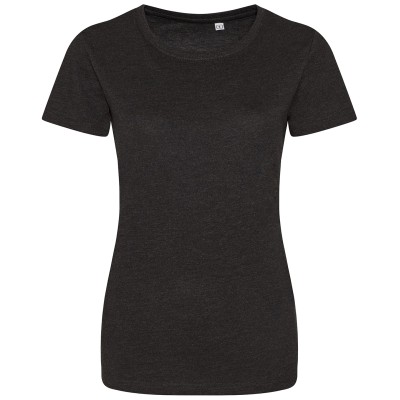 T-shirt triblend da donna T-shirt triblend da donna