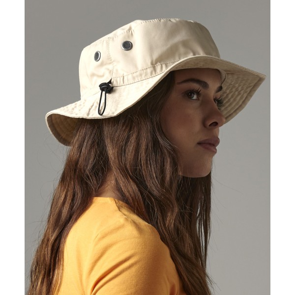 Cappello da pescatore cargo - cod. RWBC088