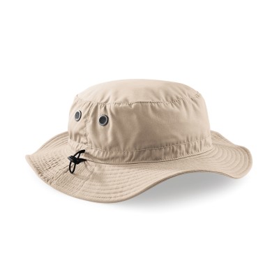 Cappello da pescatore cargo