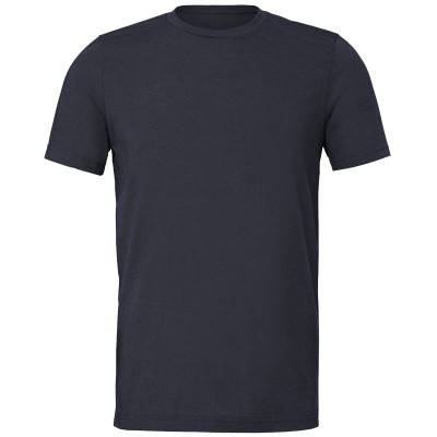 T-shirt unisex scamosciata T-shirt unisex scamosciata