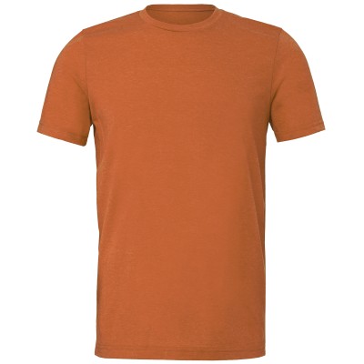 T-shirt unisex scamosciata T-shirt unisex scamosciata