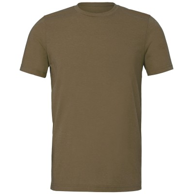 T-shirt unisex scamosciata T-shirt unisex scamosciata