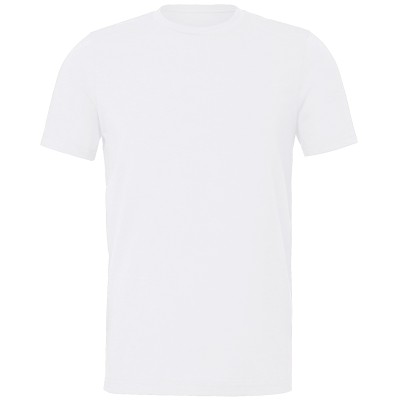 T-shirt unisex scamosciata T-shirt unisex scamosciata