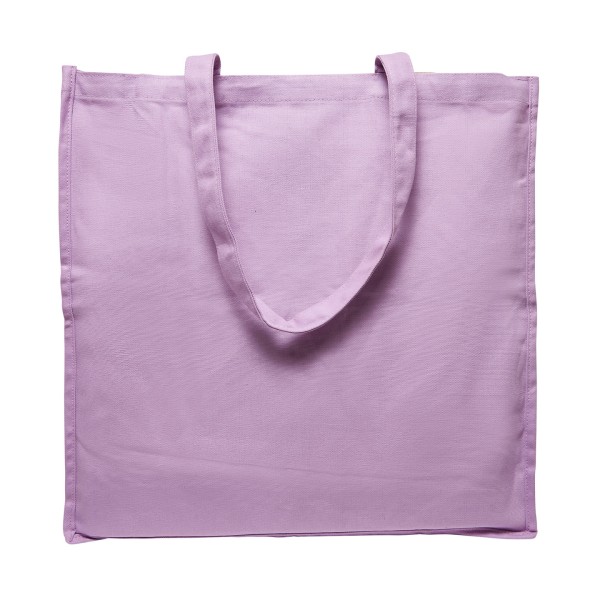 Borsa tote in tela oversize - cod. RWBY202