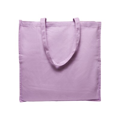 Borsa tote in tela oversize Borsa tote in tela oversize