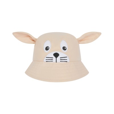 Cappello da pescatore con personaggio
