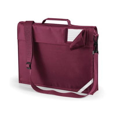 Borsa per libri junior con tracolla