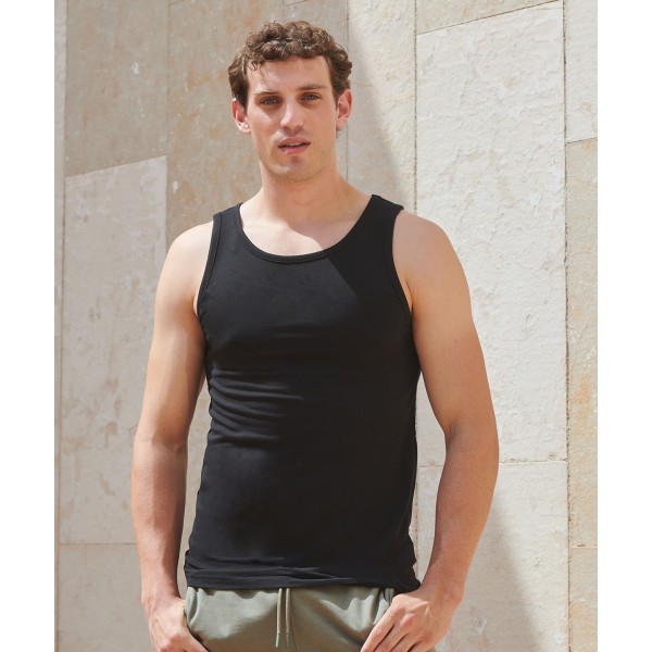 Gilet elasticizzato Feel Good - cod. RWSF123