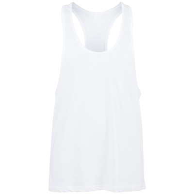 Gilet muscolare
