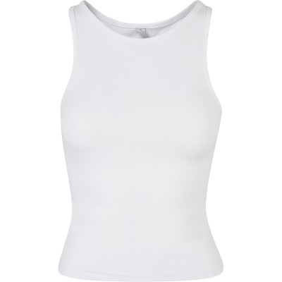 Top con schiena scoperta da donna Top con schiena scoperta da donna