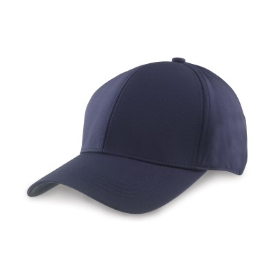 Cappellino softshell ad alte prestazioni tecniche